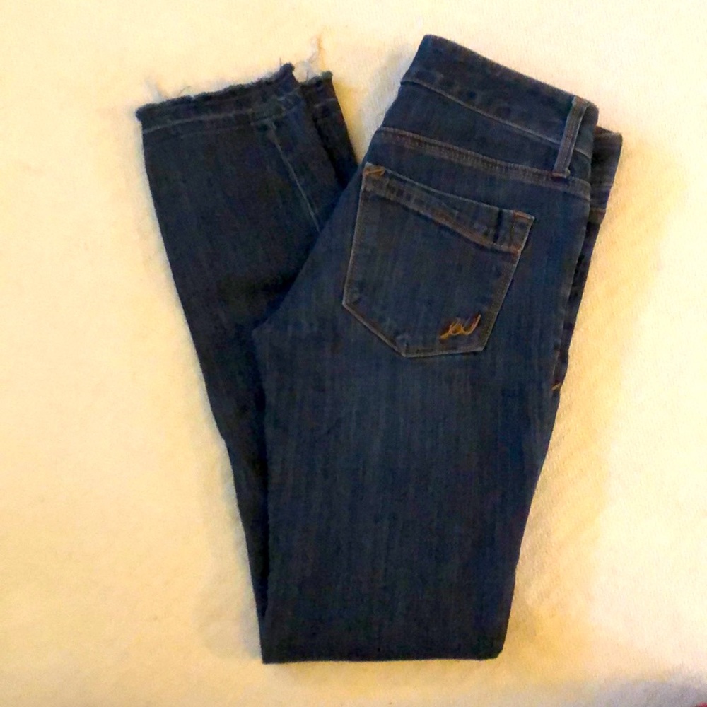 Express Jeans